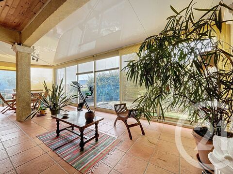   Vente Maison Maison - 4 pi�ce(s) - 167 m�