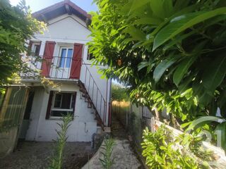  Maison à vendre 3 pièces 56 m²