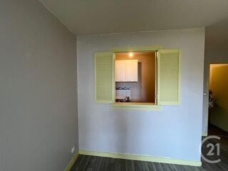  Appartement � louer 1 pi�ce 30 m�