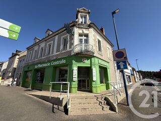  Immeuble � vendre 243 m�