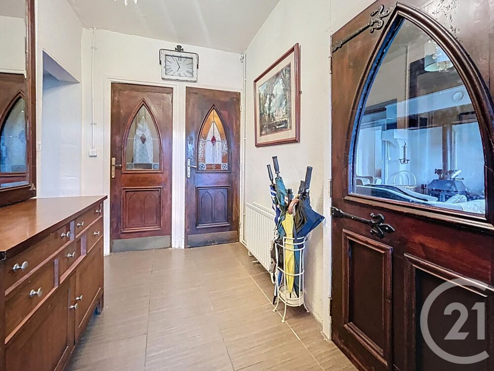 vente Maison - 8 pièce(s) - 308 m² Tronget (03240)