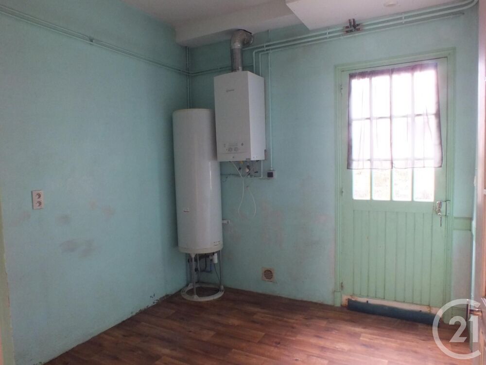 location Maison - 6 pièce(s) - 152 m² Lannemezan (65300)