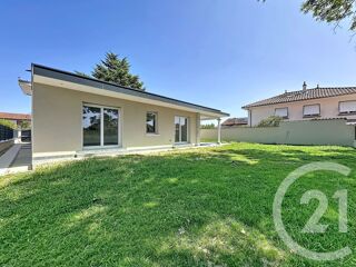  Maison à vendre 6 pièces 130 m²