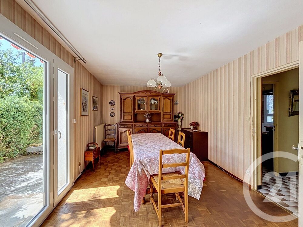 vente Maison - 5 pièce(s) - 133 m² Saint-Girons (09200)