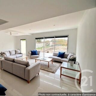  Maison � vendre 4 pi�ces 106 m�