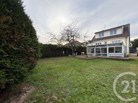  Maison � louer 5 pi�ces 97 m�