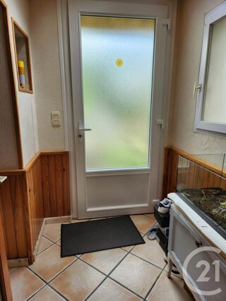  Maison � vendre 3 pi�ces 66 m�