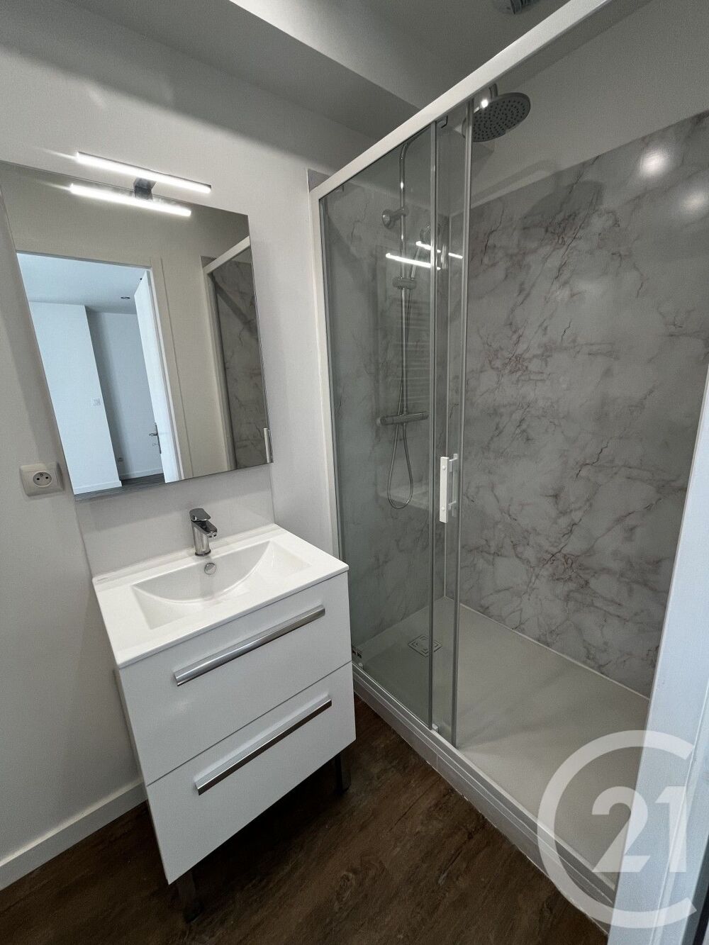 location Appartement - 2 pièce(s) - 28 m² Pamiers (09100)