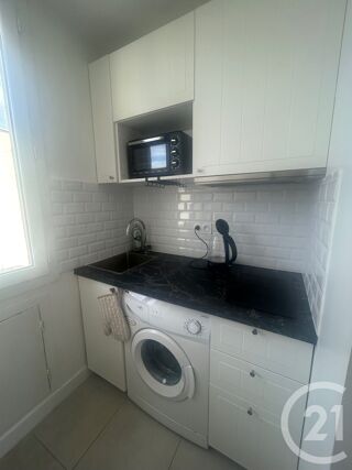  Appartement � louer 3 pi�ces 44 m�