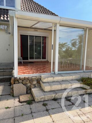  Maison à vendre 5 pièces 150 m²