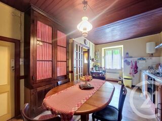  Maison à vendre 4 pièces 143 m²