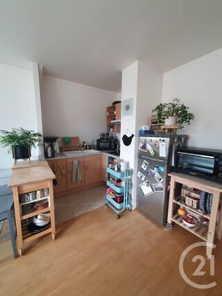  Appartement � louer 2 pi�ces 42 m�