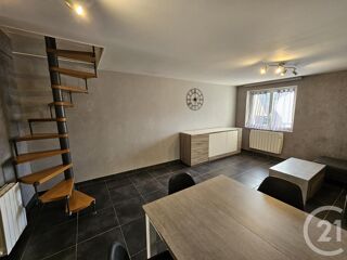  Appartement � louer 3 pi�ces 59 m�