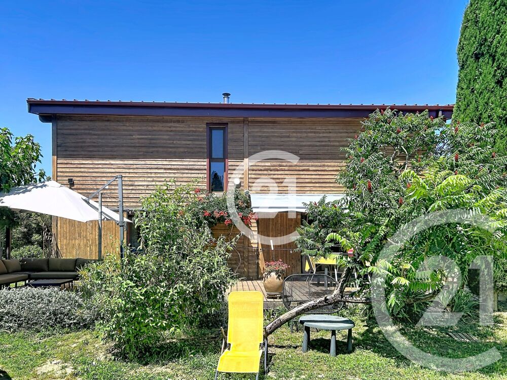 vente Maison - 5 pièce(s) - 183 m² Elne (66200)