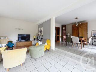  Maison à vendre 8 pièces 158 m²