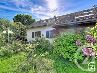 Maison à vendre 7 pièces 198 m²