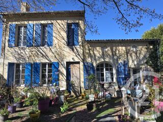  Maison � vendre 5 pi�ces 182 m�