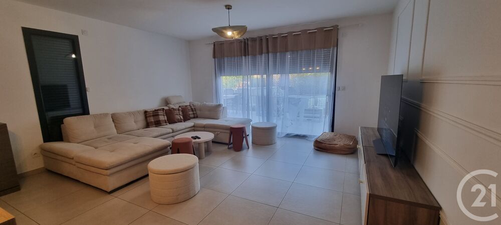 location Maison - 3 pièce(s) - 121 m² Argelès-sur-Mer (66700)