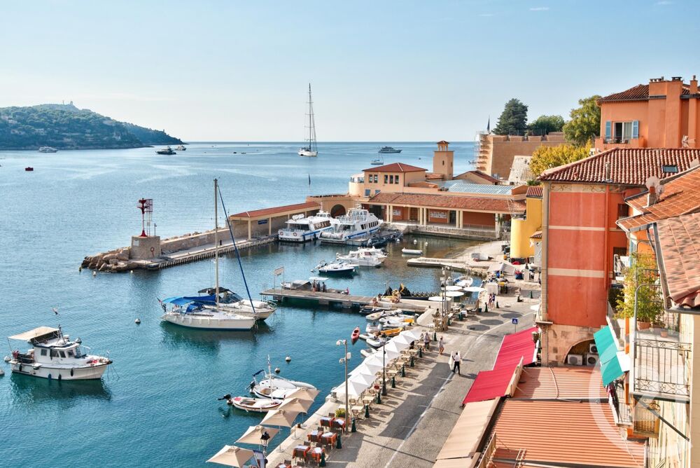  vendre  Appartement Villefranche-sur-Mer (06230)