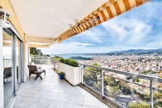  Appartement à vendre 4 pièces 106 m²