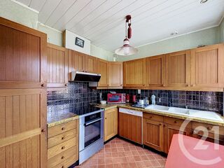  Maison à vendre 5 pièces 108 m²