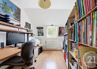  Maison à vendre 4 pièces 80 m²