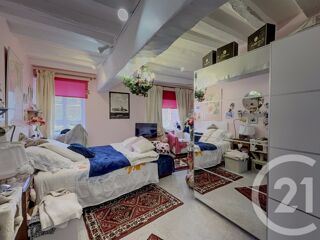  Maison à vendre 5 pièces 160 m²