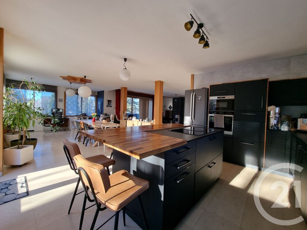 � vendre  Maison Les Rousses (39220)