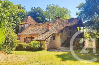  Maison à vendre 5 pièces 122 m²