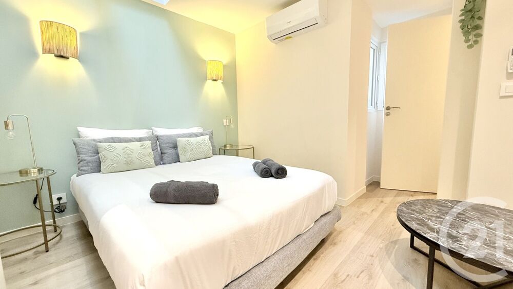 vente Appartement - 2 pièce(s) - 23 m² Nice (06300)