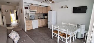  Appartement à vendre 2 pièces 46 m²
