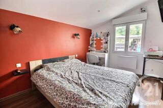  Maison à vendre 3 pièces 88 m²