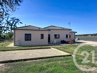 vente Maison - 5 pièce(s) - 185 m² Montpon-Ménestérol (24700)