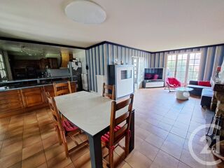  Maison � vendre 7 pi�ces 191 m�