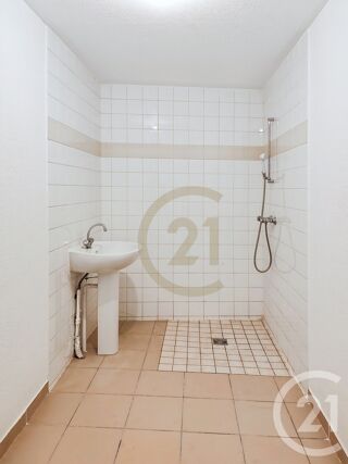  Appartement � vendre 1 pi�ce 40 m�