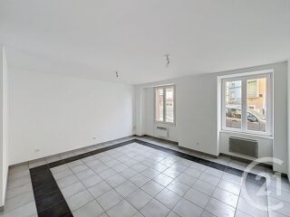  Appartement à vendre 2 pièces 48 m²