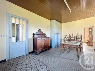  Maison � vendre 4 pi�ces 477 m�