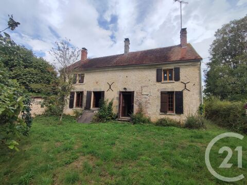   Vente Maison Maison - 3 pi�ce(s) - 289 m�