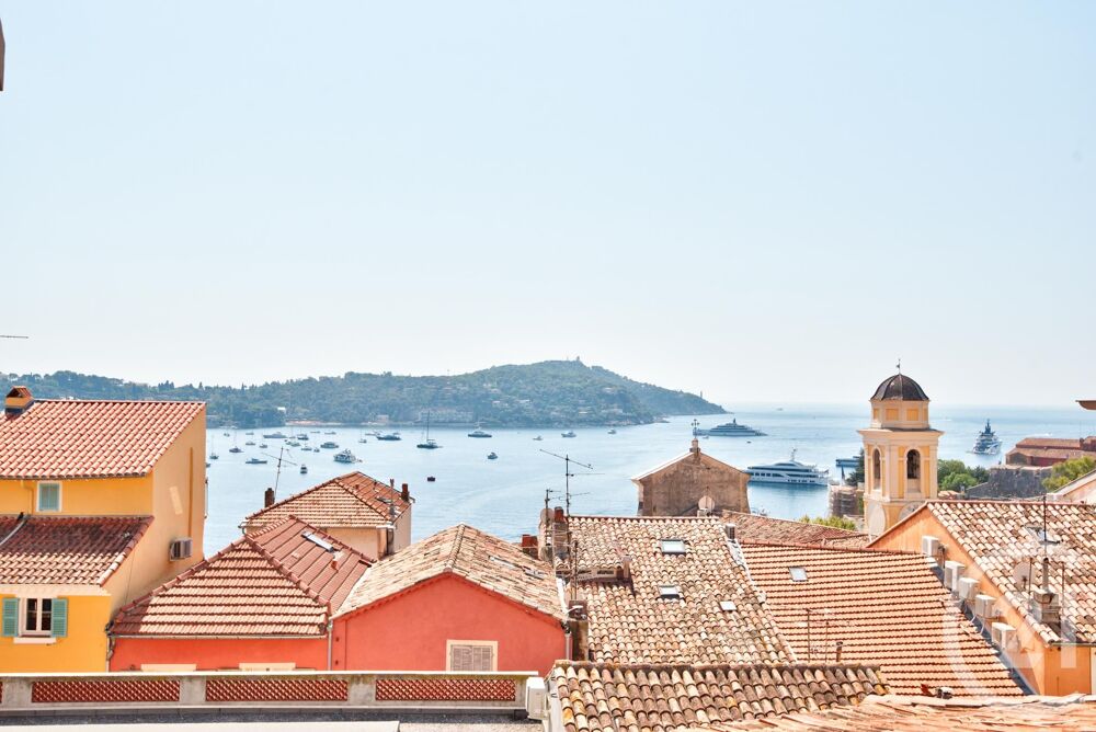  vendre  Maison Villefranche-sur-Mer (06230)