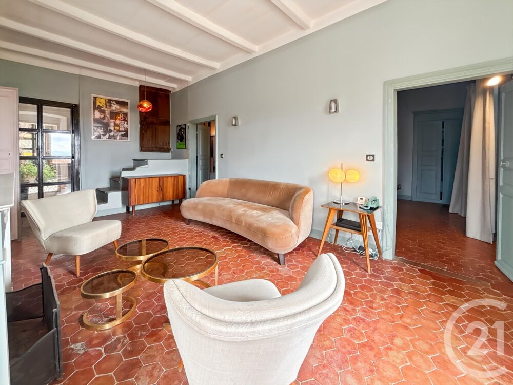 � vendre  Appartement Monticello (20220)