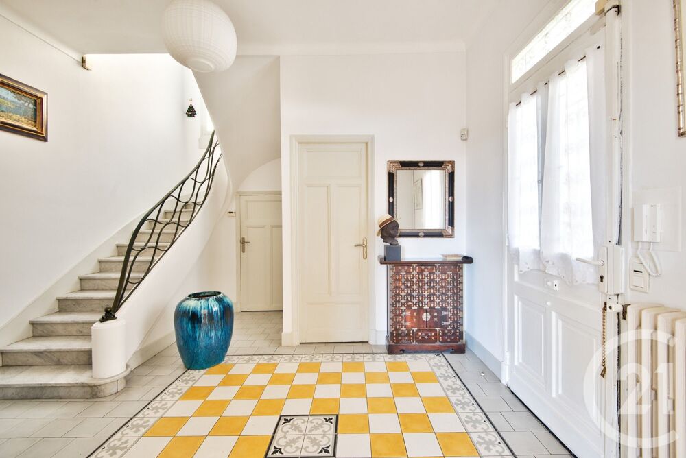� vendre  Maison Nice (06300)