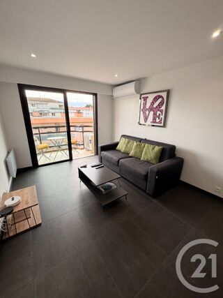  Appartement � vendre 3 pi�ces 53 m�