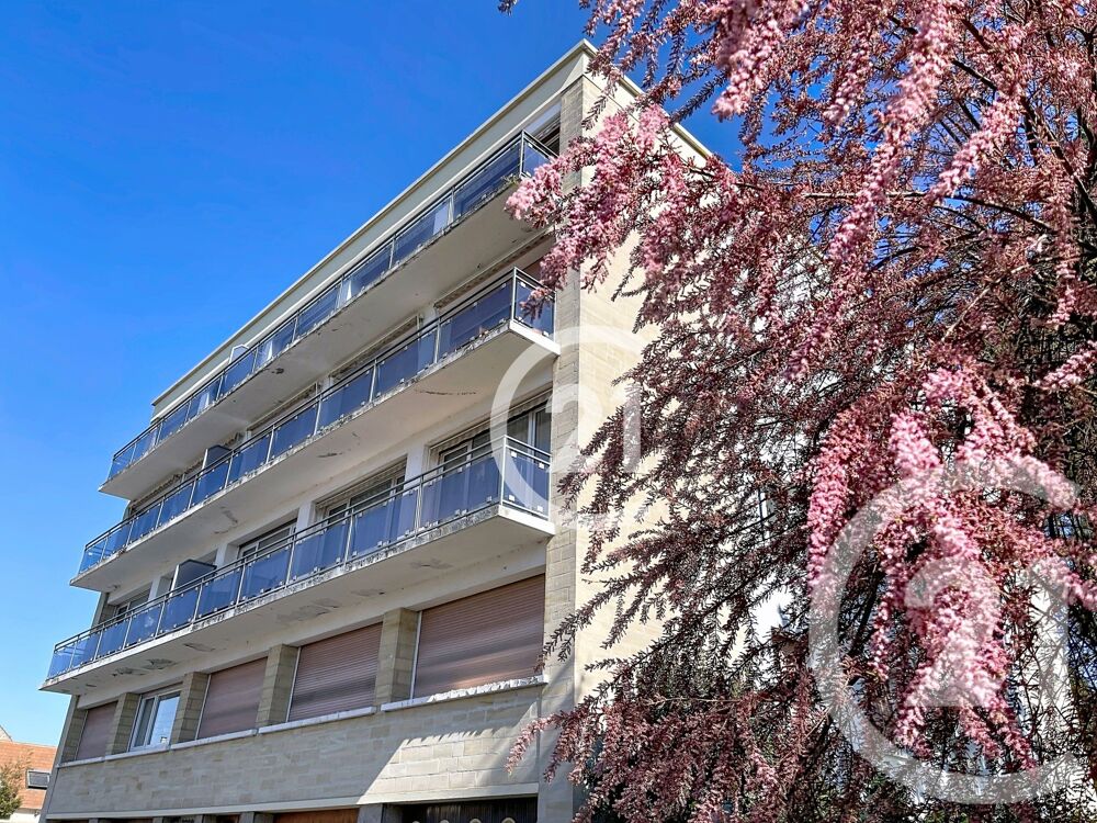 Appartement 4 pièces 72 m² · à Caen · 72 m² · 212 000 €