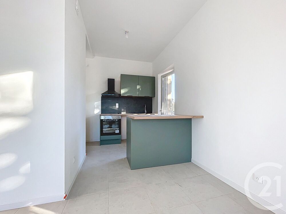 vente Appartement - 3 pièce(s) - 69 m² Bagnols-sur-Cèze (30200)