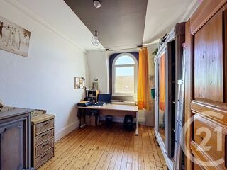  Appartement à vendre 5 pièces 90 m²
