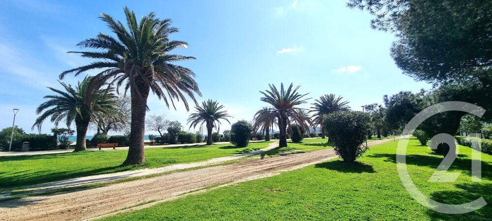 vente Maison - 7 pi�ce(s) - 128 m� Argel�s-sur-Mer (66700)