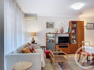  Appartement  vendre 3 pices 65 m