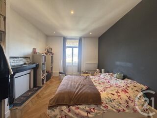  Appartement � vendre 3 pi�ces 65 m�
