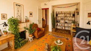  Appartement � vendre 3 pi�ces 72 m�