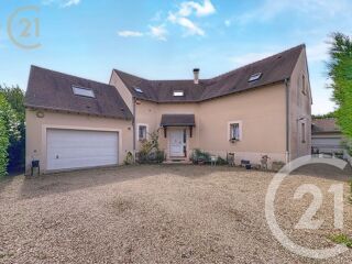  Maison à vendre 9 pièces 202 m²